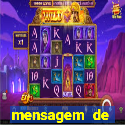mensagem de agradecimento futebol